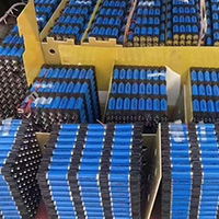 陇南铅酸蓄电池回收公司|回收报废锂电池
